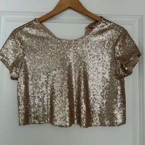 BHLDN Bridal Set. Top S Bottom 2.